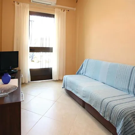 Stancia Vodopija Iv Апартаменти *