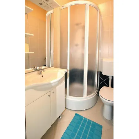 Stancia Vodopija Iv *