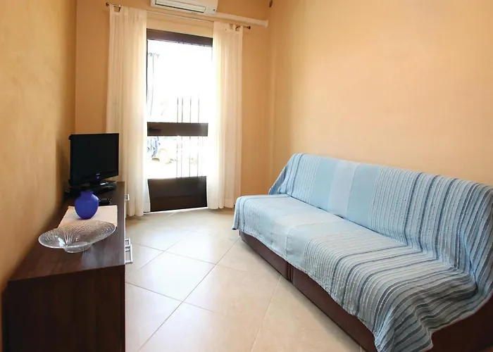 Stancia Vodopija Iv Apartmán *