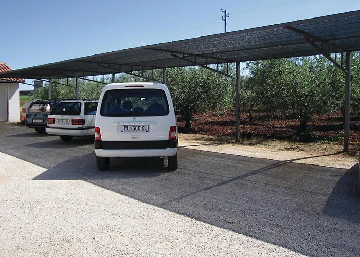 Stancia Vodopija Iv Poreč