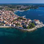 Apartmán Stancia Vodopija Iv
