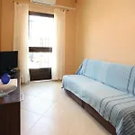 Stancia Vodopija Iv Apartmán *