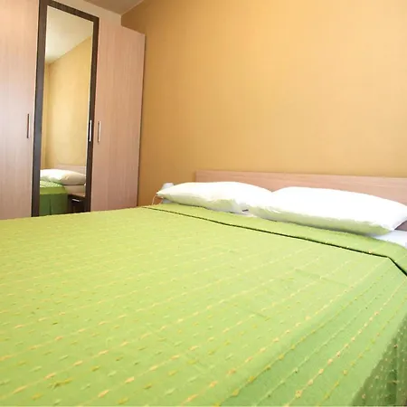 Stancia Vodopija Iv Apartmán Poreč