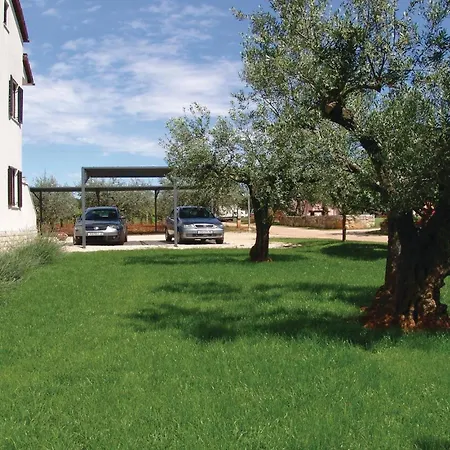 Apartmán Stancia Vodopija Iv