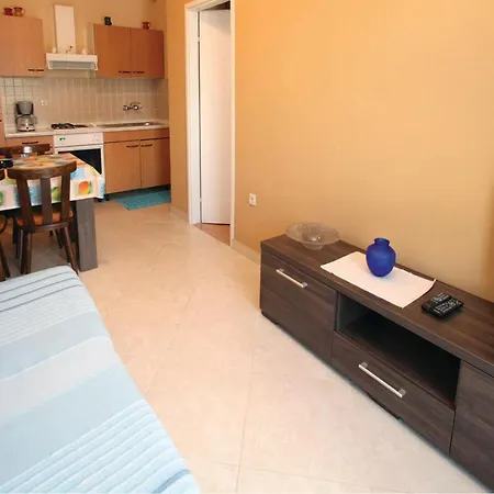 Stancia Vodopija Iv * Poreč