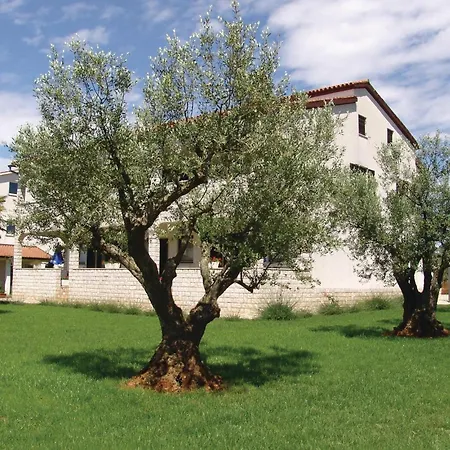 Stancia Vodopija Iv Porec