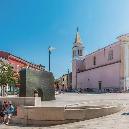 Apartment Stancia Vodopija Iv