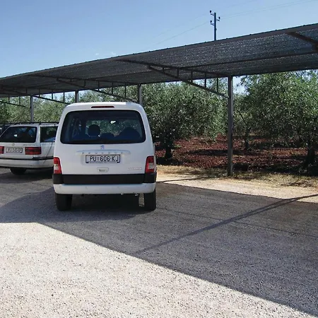 Stancia Vodopija Iv Poreč