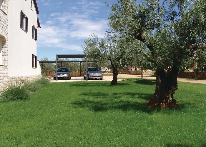 Lejlighed Stancia Vodopija Iv