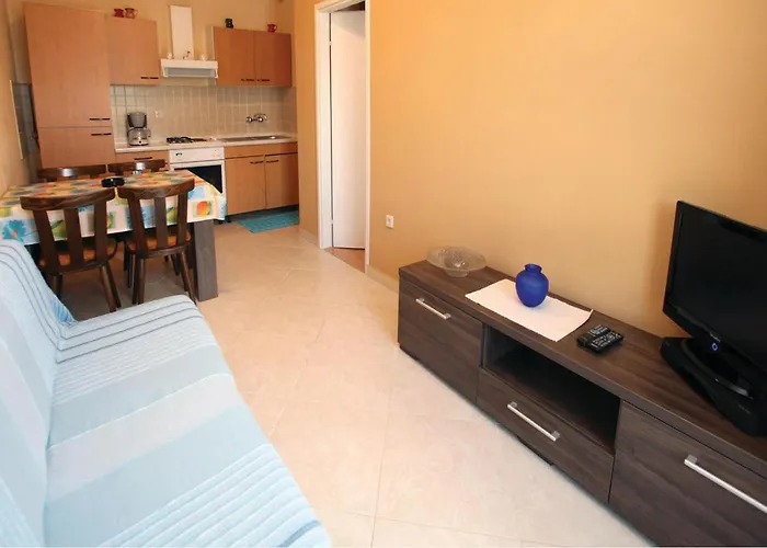 Stancia Vodopija Iv * Poreč