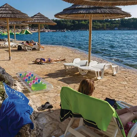 شقة Stancia Vodopija Iv