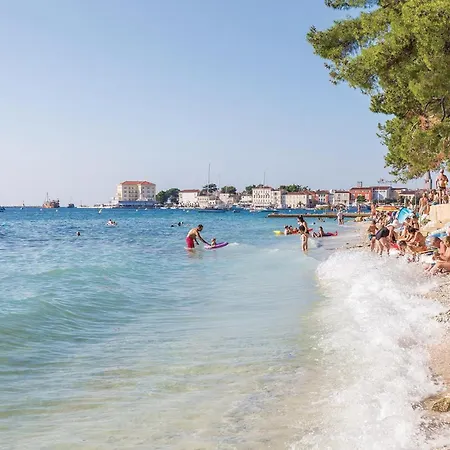 شقة Stancia Vodopija Iv *